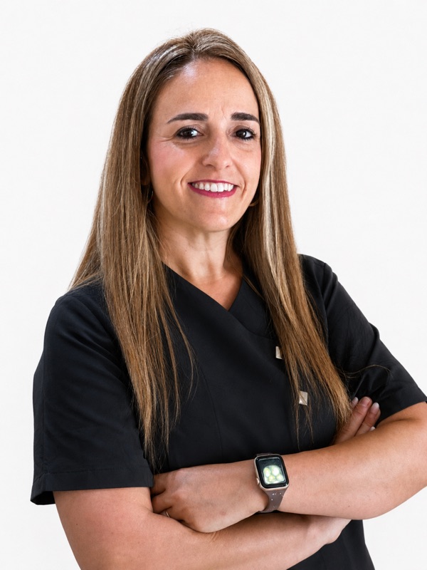 Retrato de Ariadna